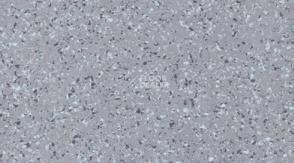 Линолеум Mipolam Biocontrol - Iso 4 5320 Mixgrey фото 1 | FLOORDEALER